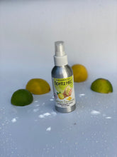 Load image into Gallery viewer, lemon aromatherapy spray
